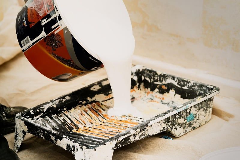 Découvrez comment choisir le bon type de peinture pour chaque pièce en 2026