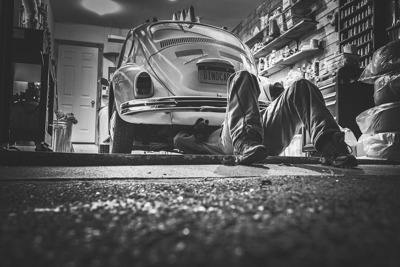 Astuces 2026 pour organiser son atelier de bricolage efficacement et sans stress