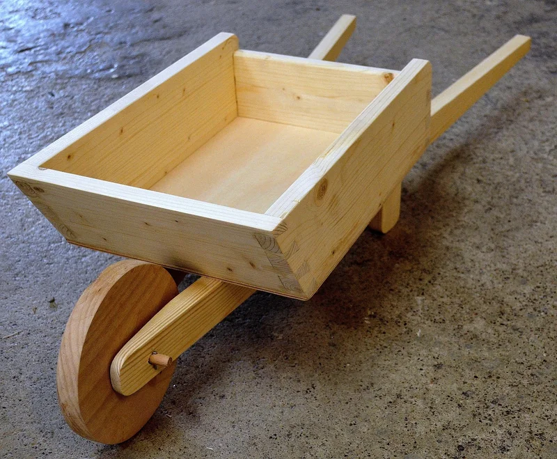 Les trois grandes familles de bois en menuiserie