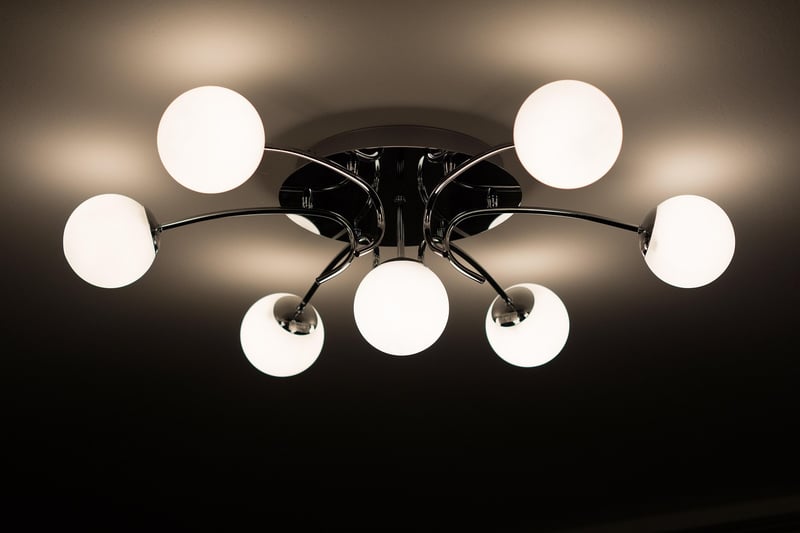 Éclairage LED pour vos projets de bricolage : avantages et installation en 2026