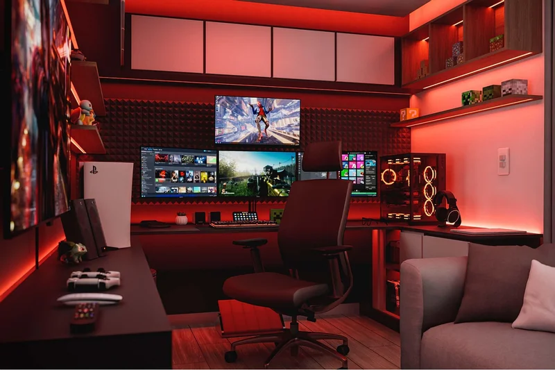 LED et design d'intérieur : les possibilités que vous ignorez
